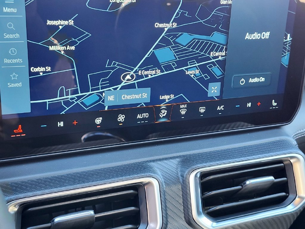 New 2026 Ford Mustang Premium RWD image 18