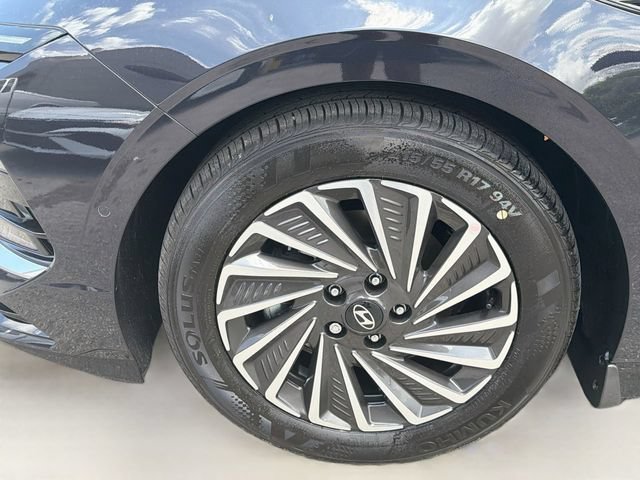 New 2026 Hyundai Sonata Limited FWD image 33