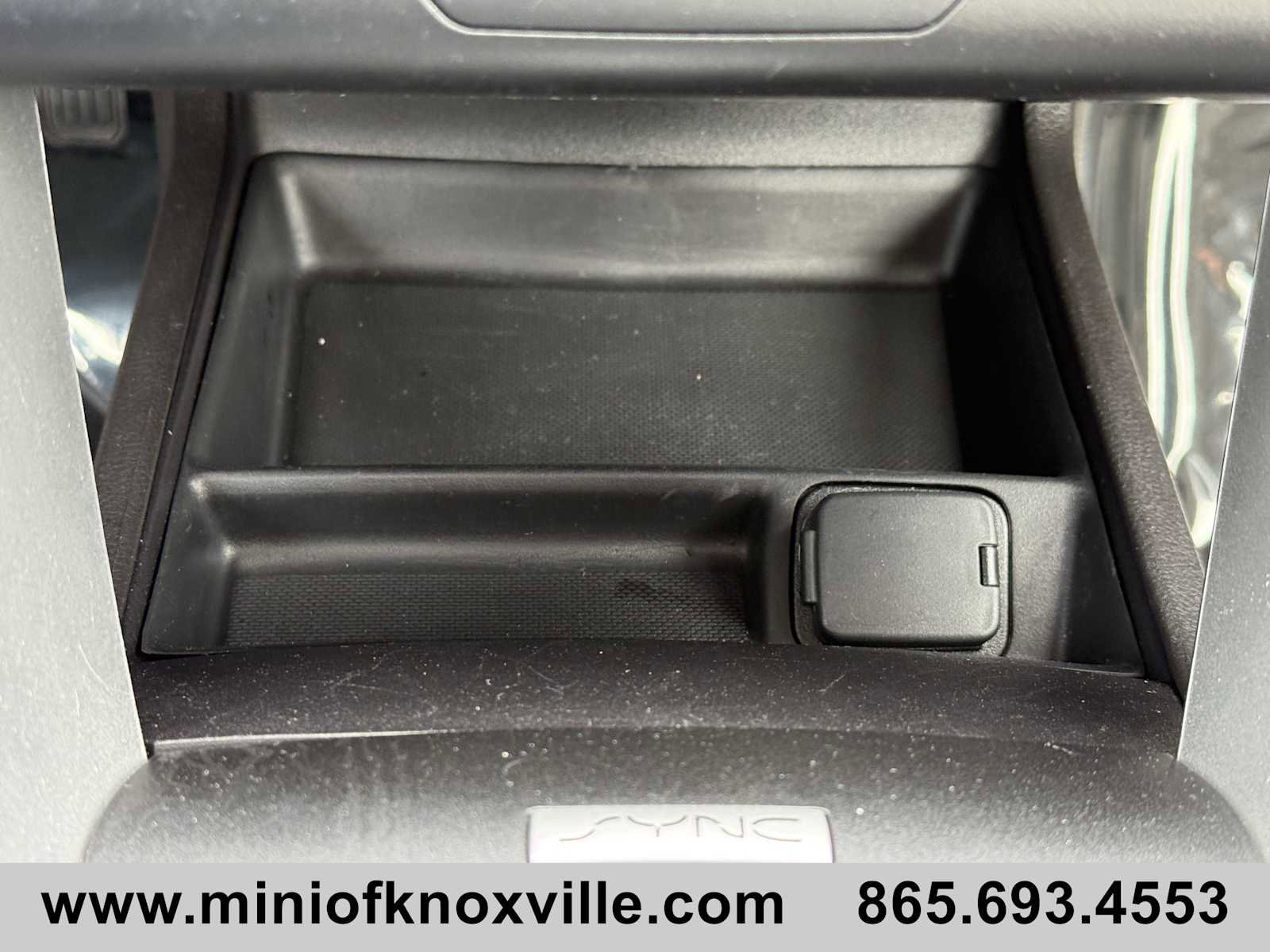 Used 2015 Ford Fusion S image 24