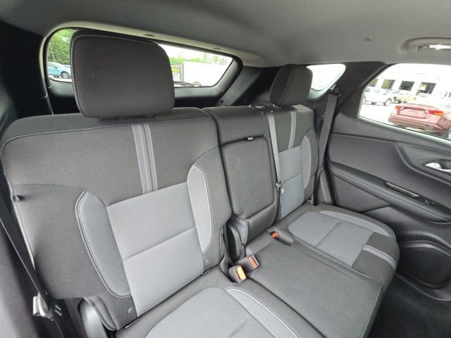 Used 2024 Chevrolet Blazer LT w/ Convenience Package FWD image 14
