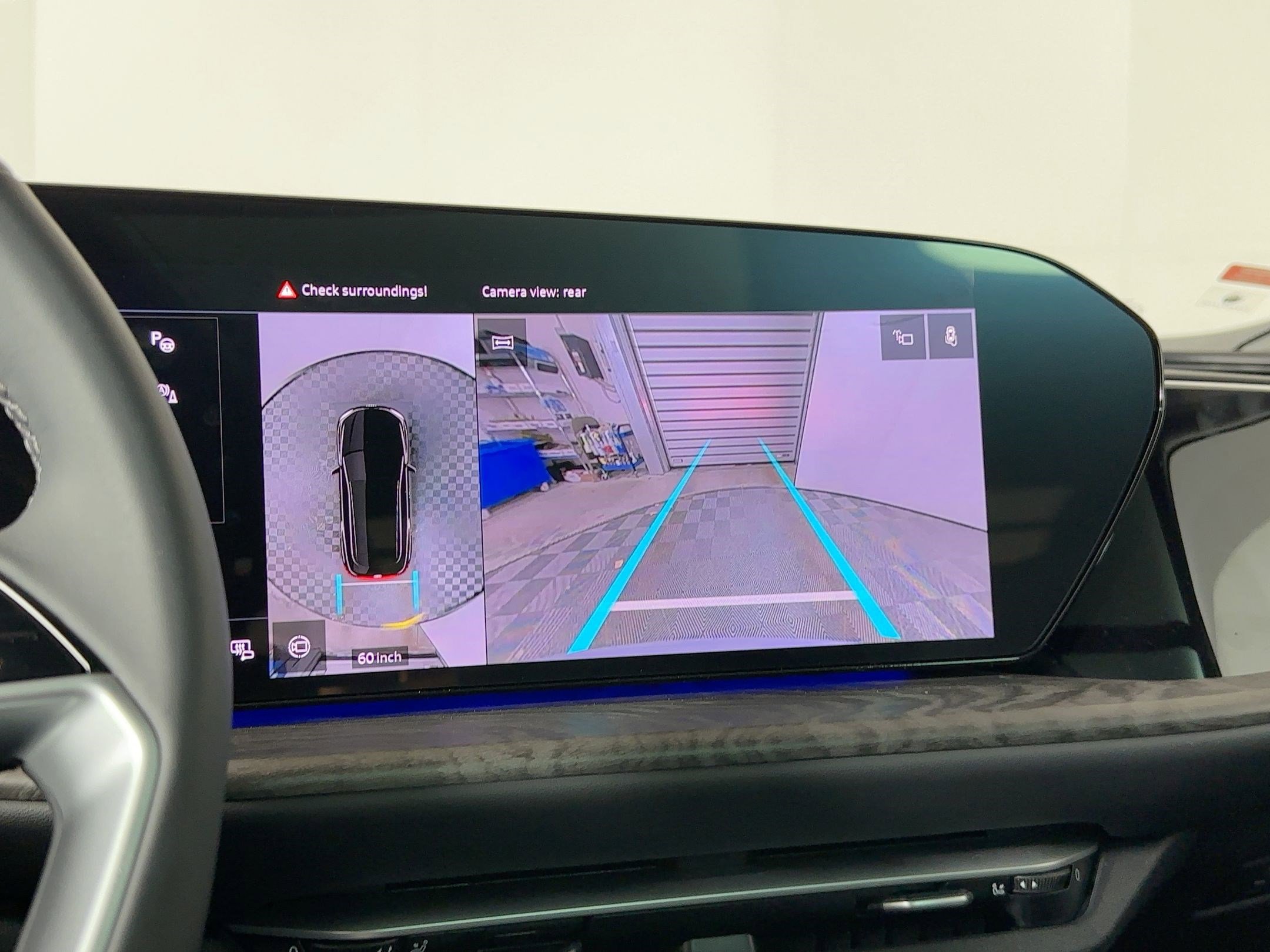 New 2025 Audi Q5 Premium Plus image 25