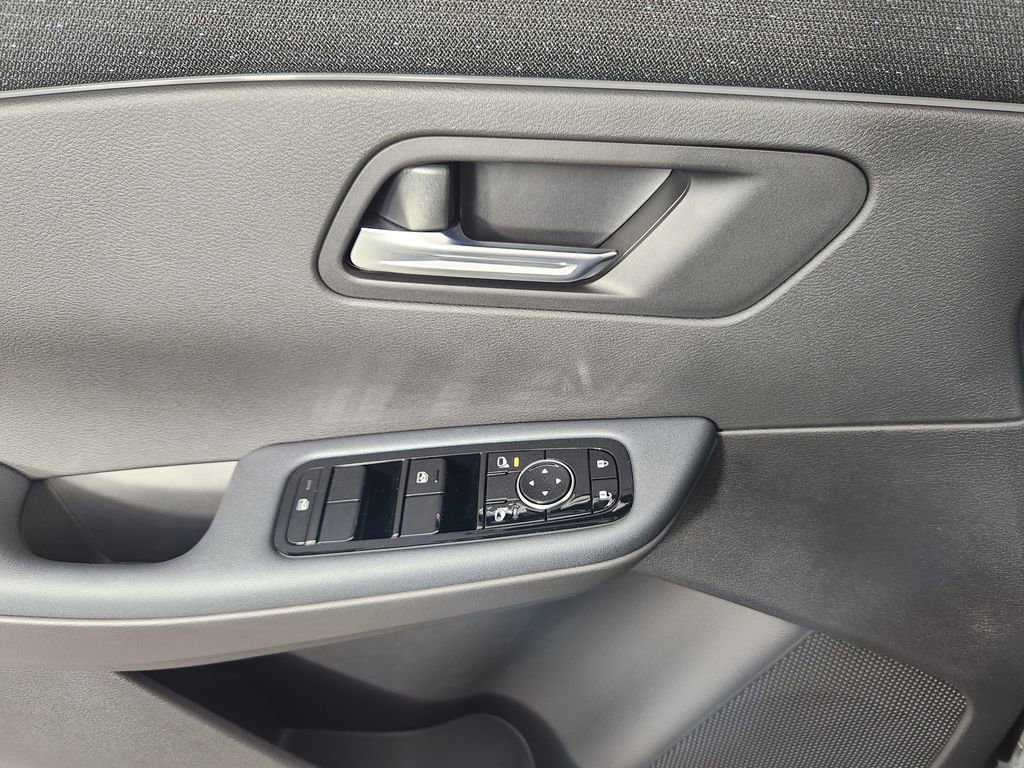 New 2026 Nissan Leaf w/ Floor Mat Package (S+) image 9