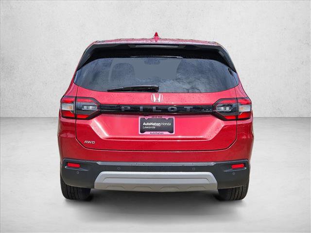 Used 2025 Honda Pilot EX-L image 7