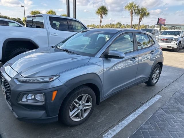 Used 2019 Hyundai Kona SE image 7