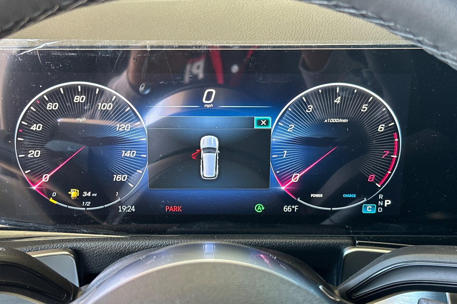 New 2026 Mercedes-Benz GLB 250 image 24