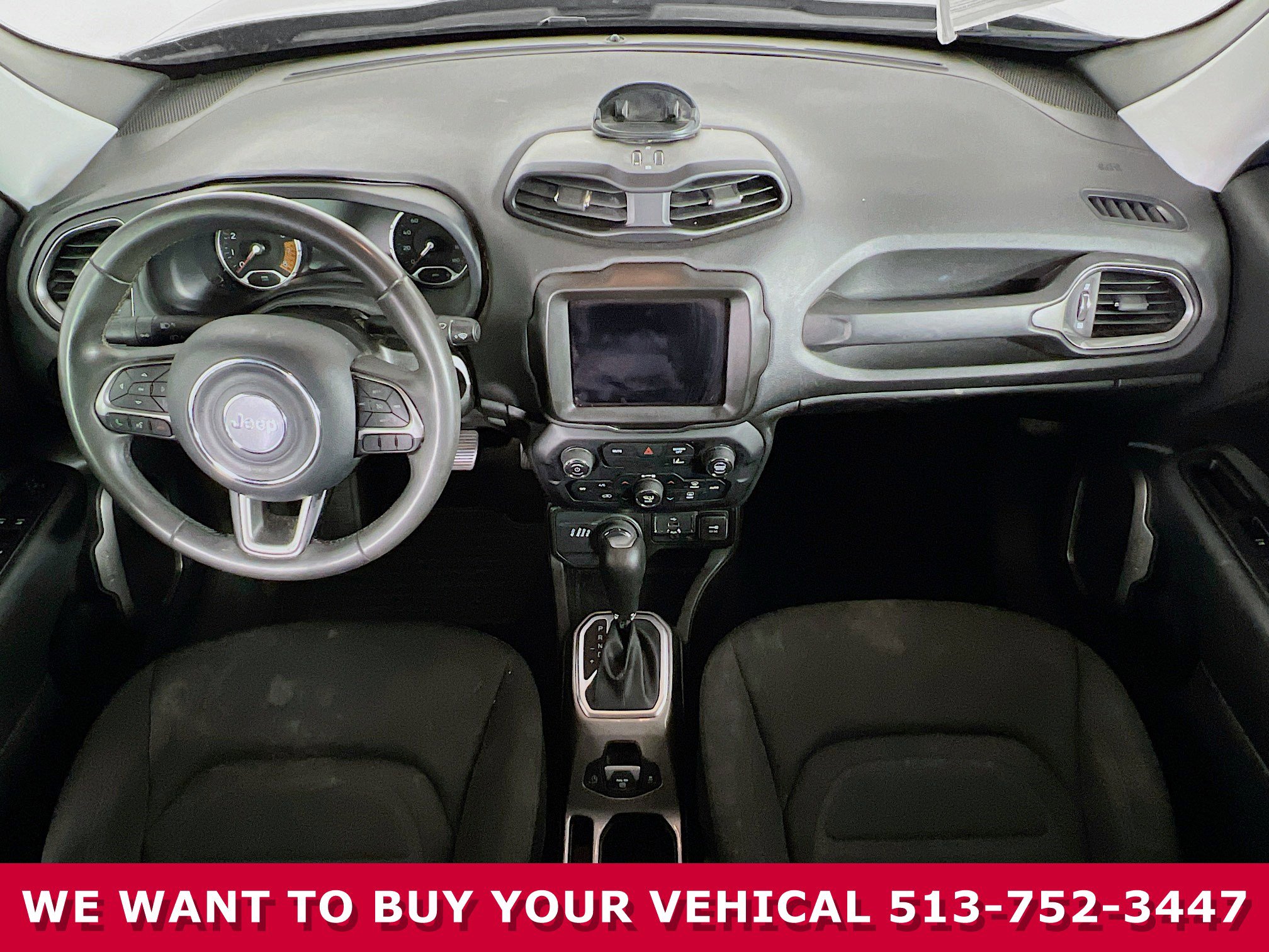 Used 2022 Jeep Renegade Latitude AWD/4WD image 18