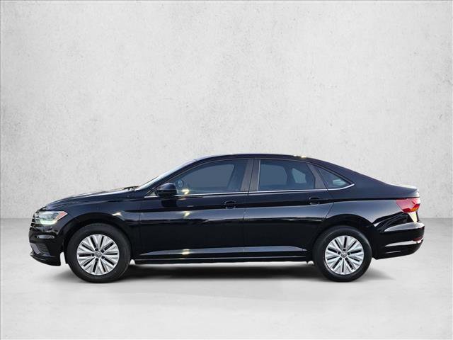 Used 2019 Volkswagen Jetta S image 9