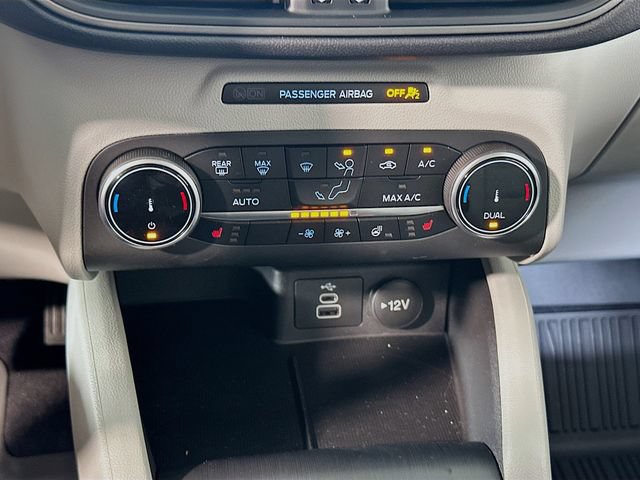 New 2026 Ford Escape Active w/ Cold Weather Package AWD/4WD image 16