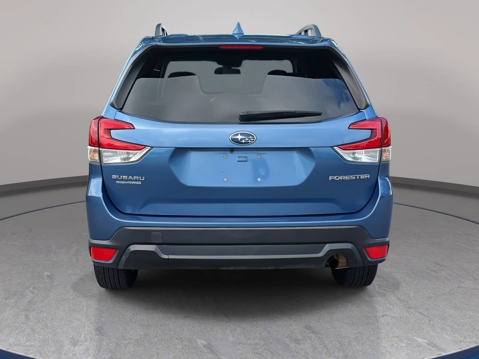 Used 2021 Subaru Forester Premium AWD/4WD image 6