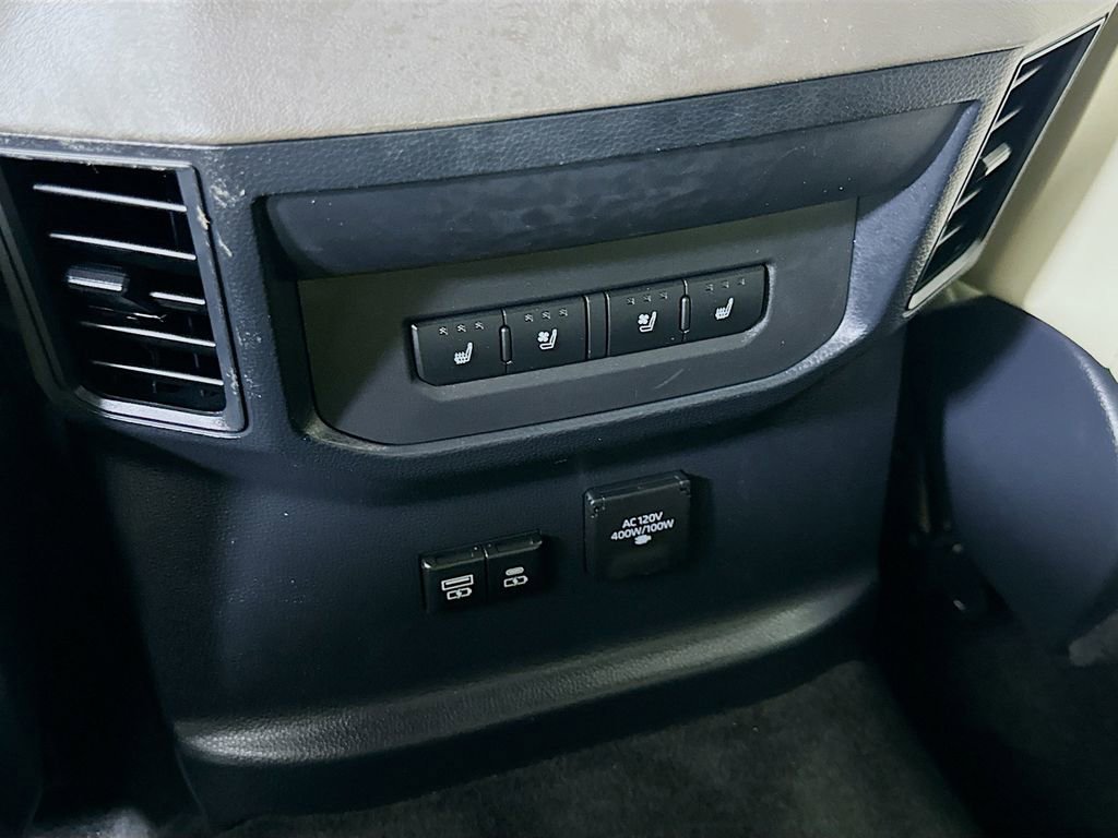 Used 2023 Toyota Tundra 1794 Edition w/ TRD Off-Road Package image 31