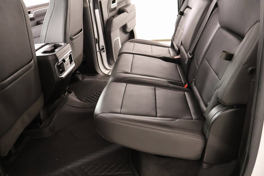 Used 2023 Chevrolet Silverado 1500 LTZ w/ LTZ Convenience Package II image 13
