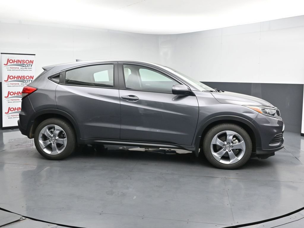 Used 2020 Honda HR-V LX image 9