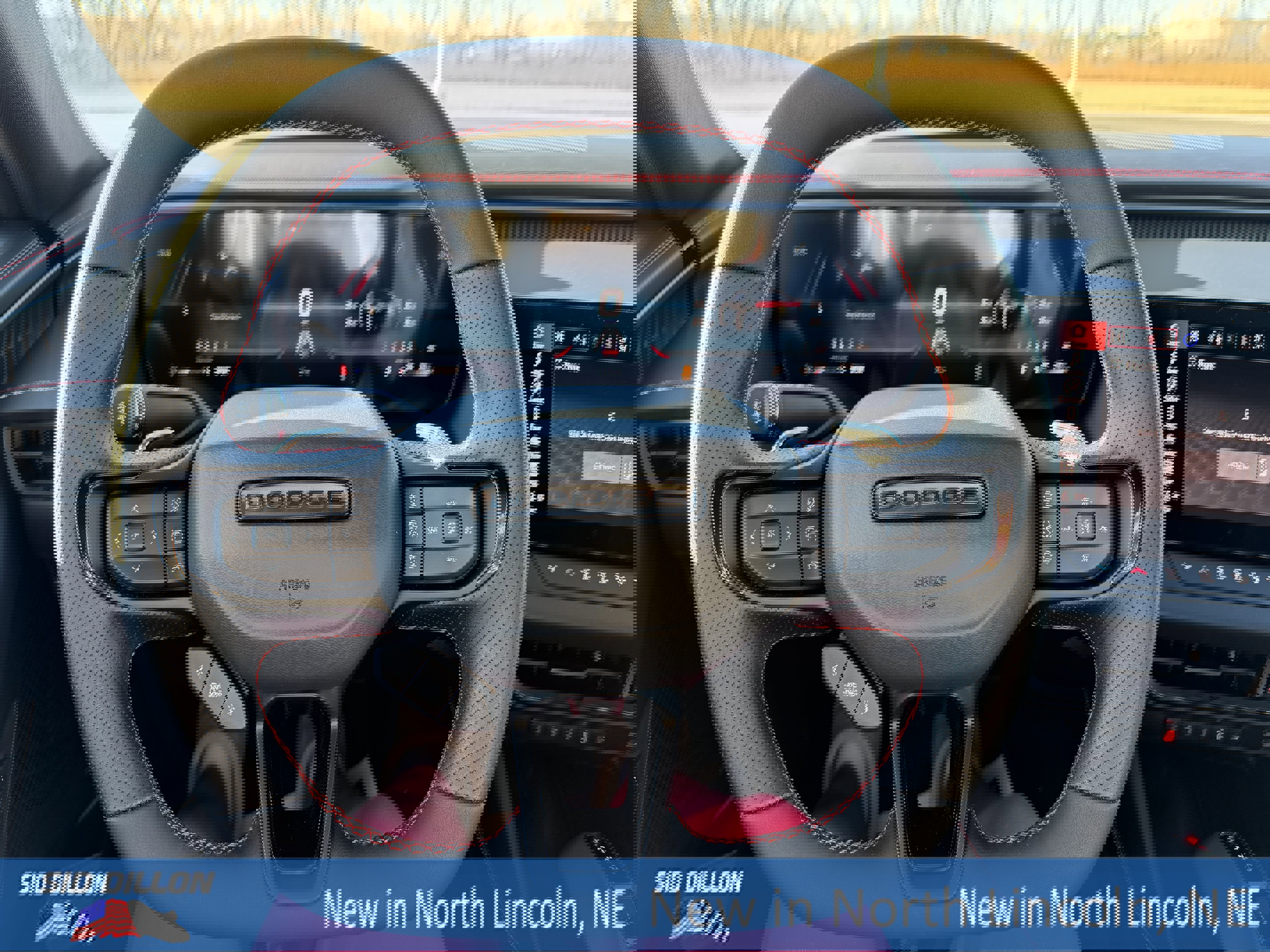 New 2026 Dodge Charger Scat Pack image 8