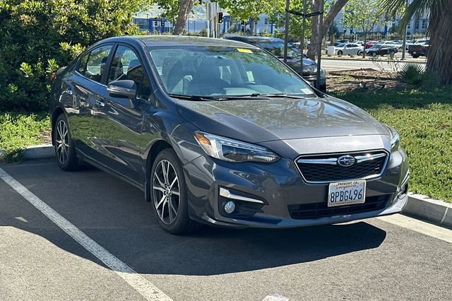 Used 2019 Subaru Impreza 2.0i Limited image 2