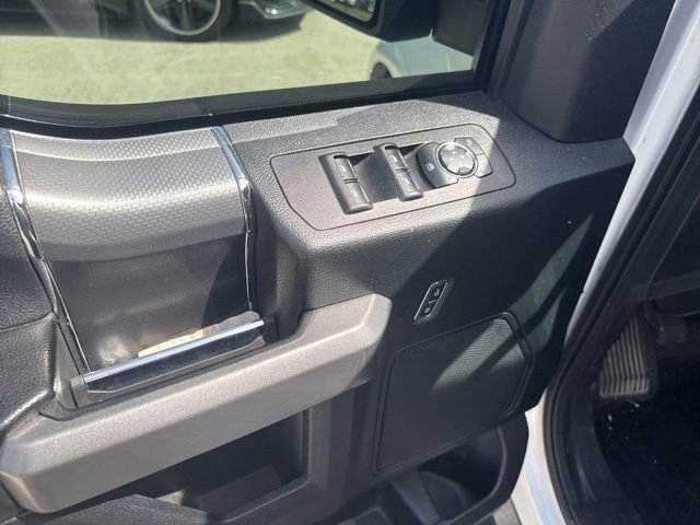 Used 2015 Ford F150 XLT w/ Equipment Group 301A Mid AWD/4WD image 23