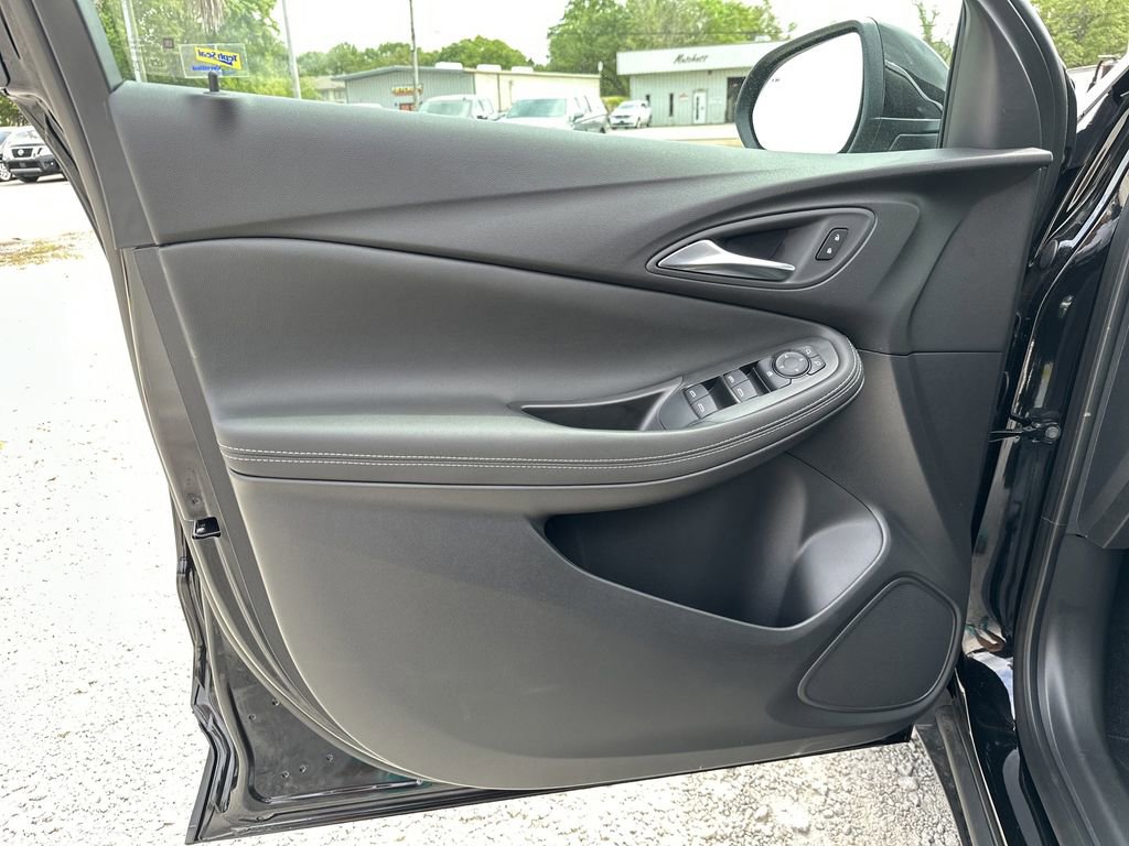 New 2026 Buick Encore GX Preferred w/ Comfort Package FWD image 10