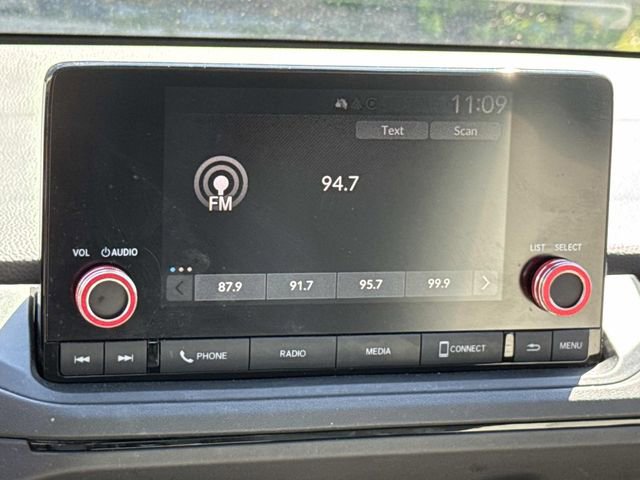 Used 2025 Honda Accord SE image 20