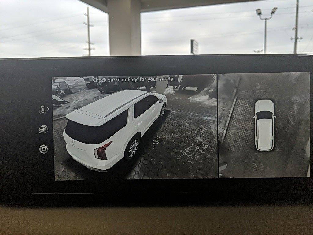 Used 2023 Hyundai Palisade Limited image 22