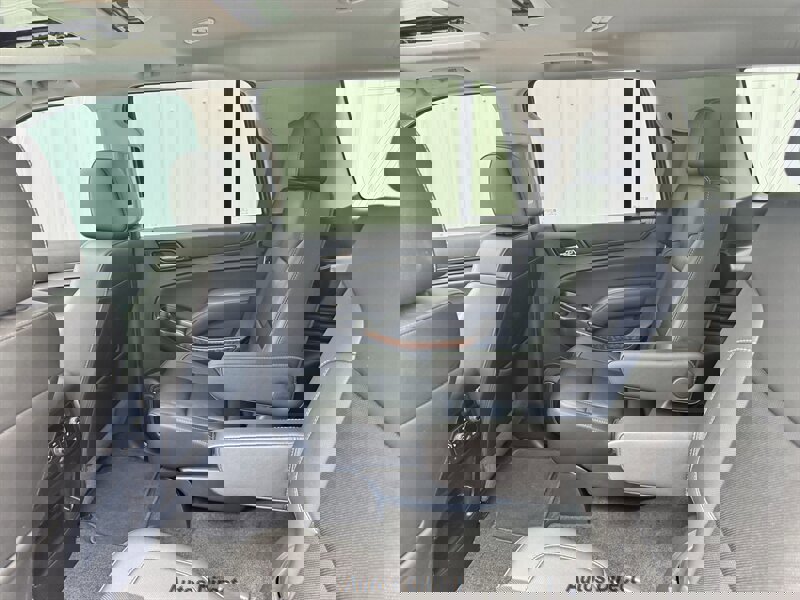 Used 2018 Chevrolet Tahoe Premier AWD/4WD image 29