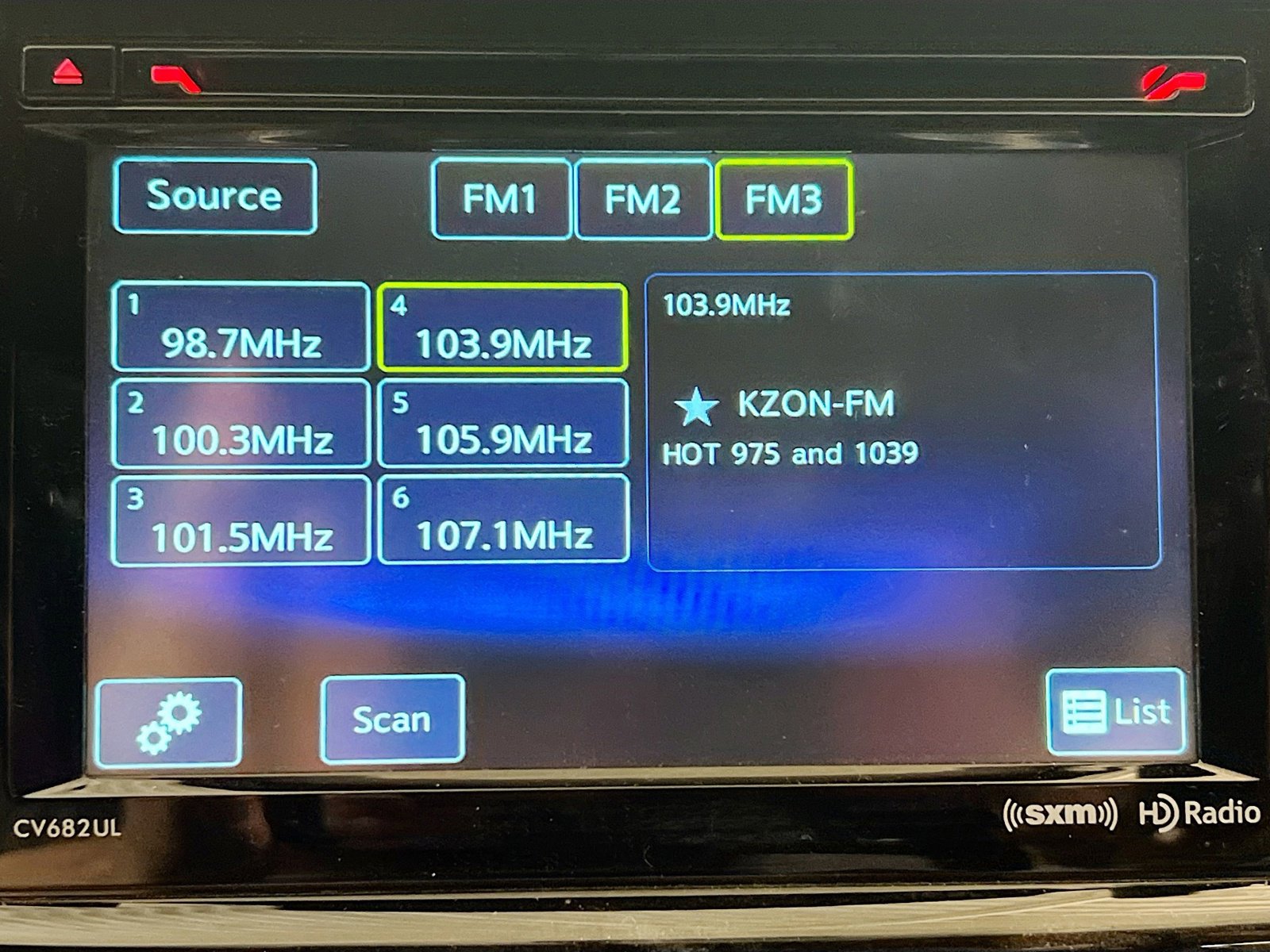 Used 2017 Subaru WRX Premium AWD/4WD image 9