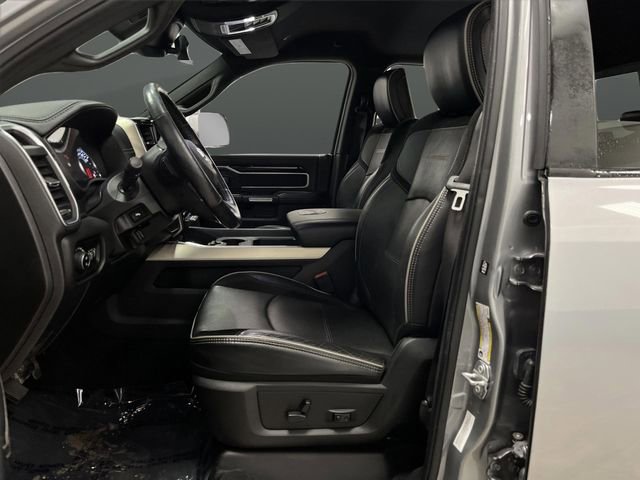 Used 2019 RAM 2500 Laramie image 4