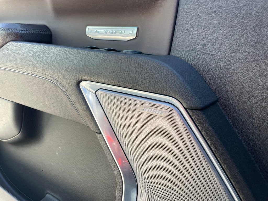 Used 2024 GMC Sierra 1500 Denali image 20