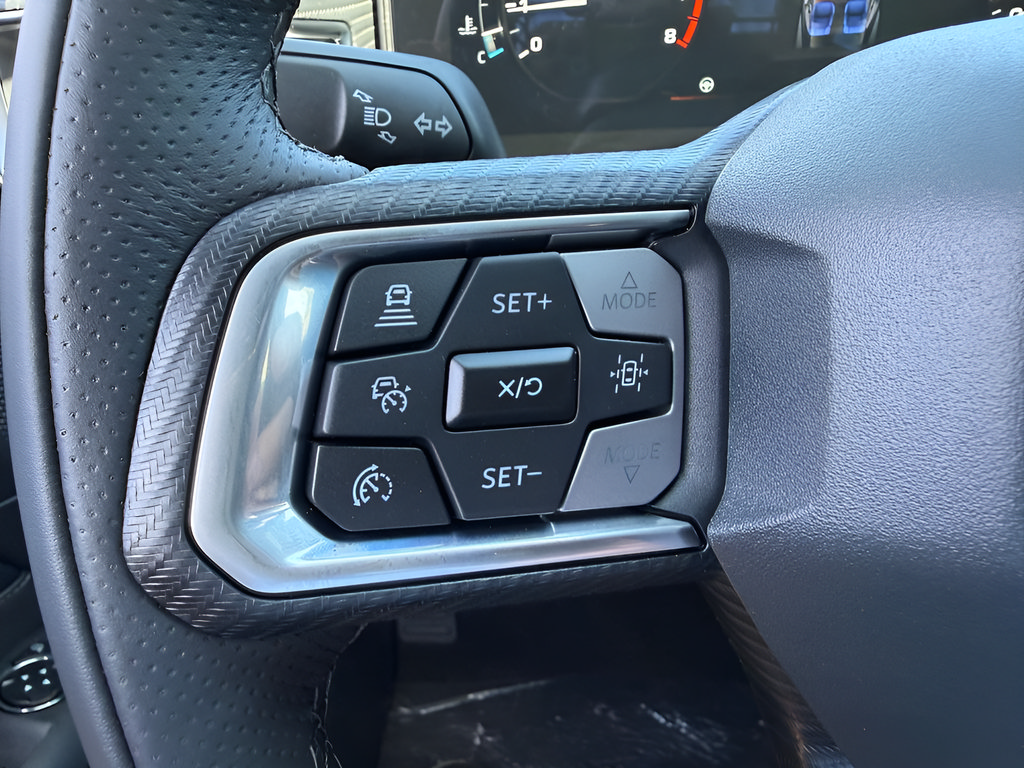 New 2026 Ford Mustang Premium RWD image 17