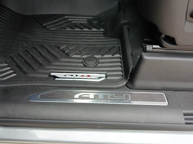 New 2026 GMC Sierra 1500 AT4 w/ AT4 Premium Package AWD/4WD image 19