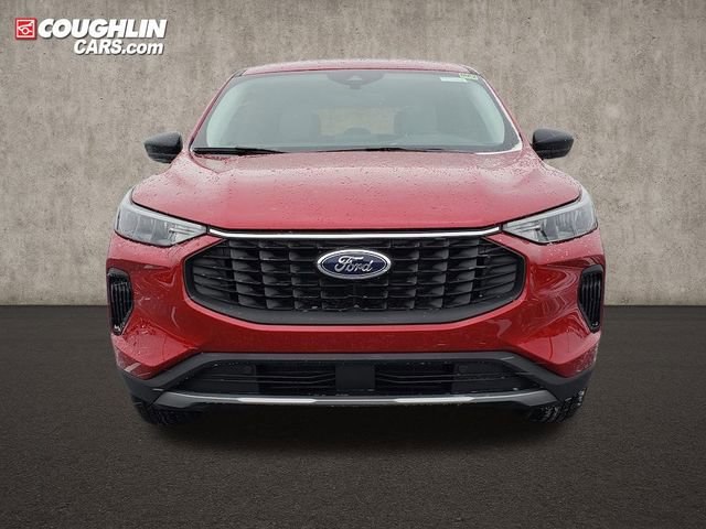 New 2026 Ford Escape Active w/ Cold Weather Package image 2