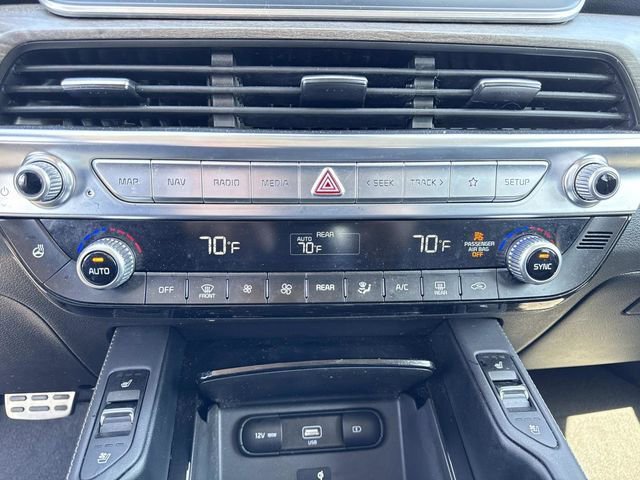 Used 2021 Kia Telluride SX w/ SX Prestige Package image 34