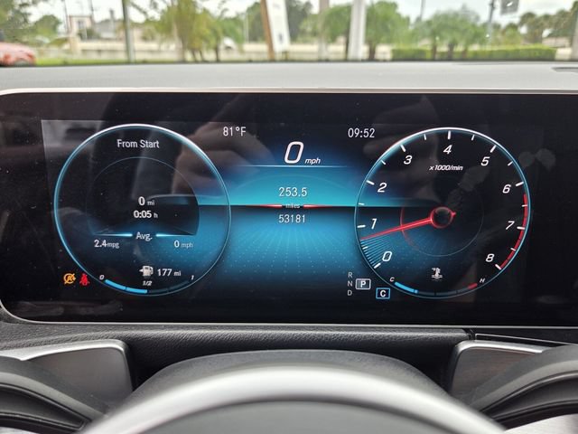 Used 2020 Mercedes-Benz GLB 250 4MATIC image 33