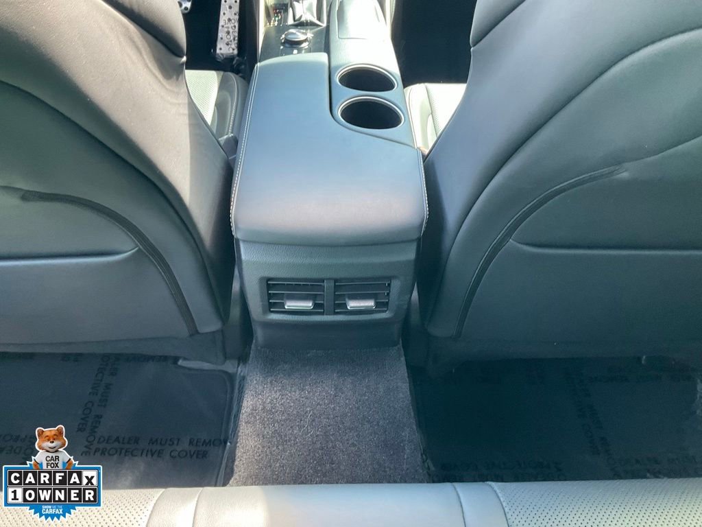 Used 2014 Lexus IS 350 w/ F Sport Package RWD image 34