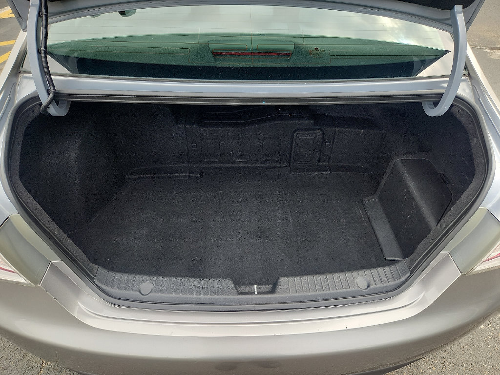Used 2011 Hyundai Sonata Hybrid FWD image 27