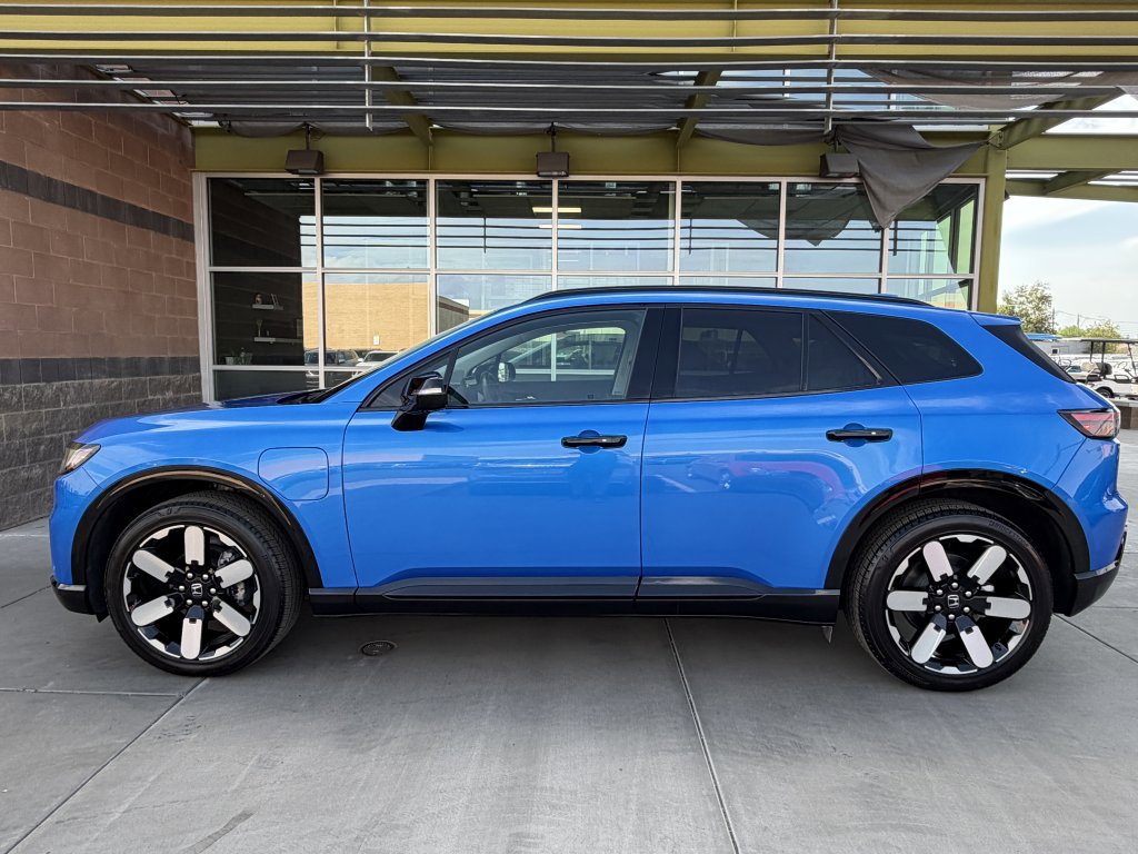 Used 2024 Honda Prologue Elite image 7