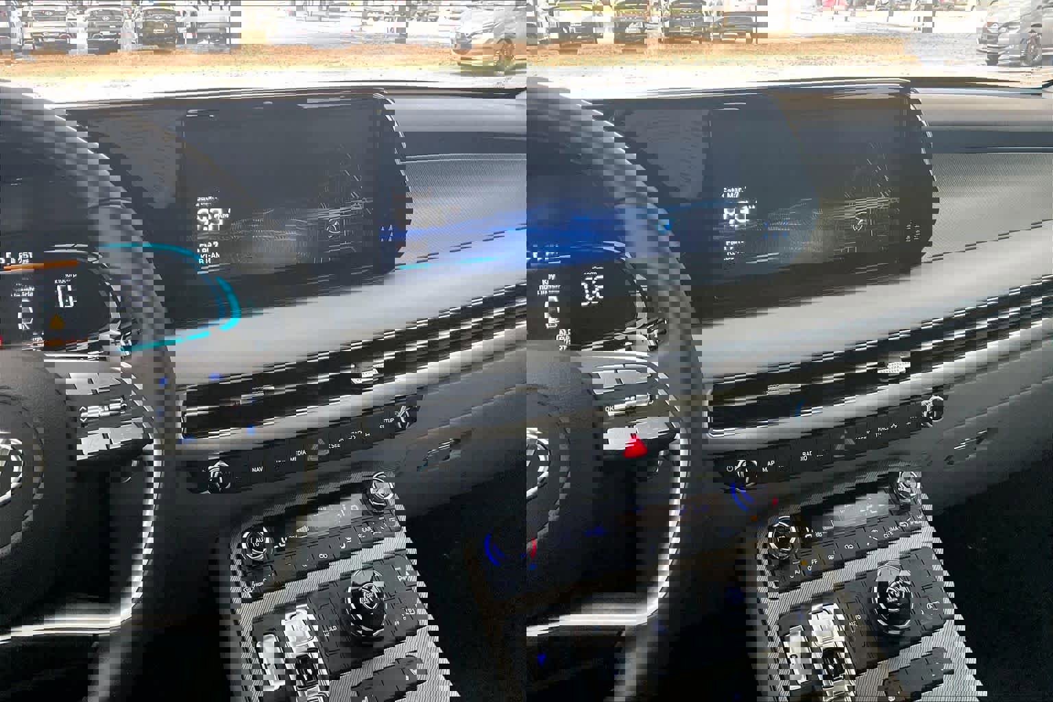 Used 2025 Hyundai Palisade SEL FWD image 7