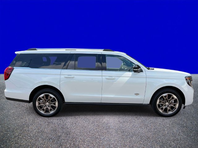 New 2027 Ford Expedition Max King Ranch AWD/4WD image 2