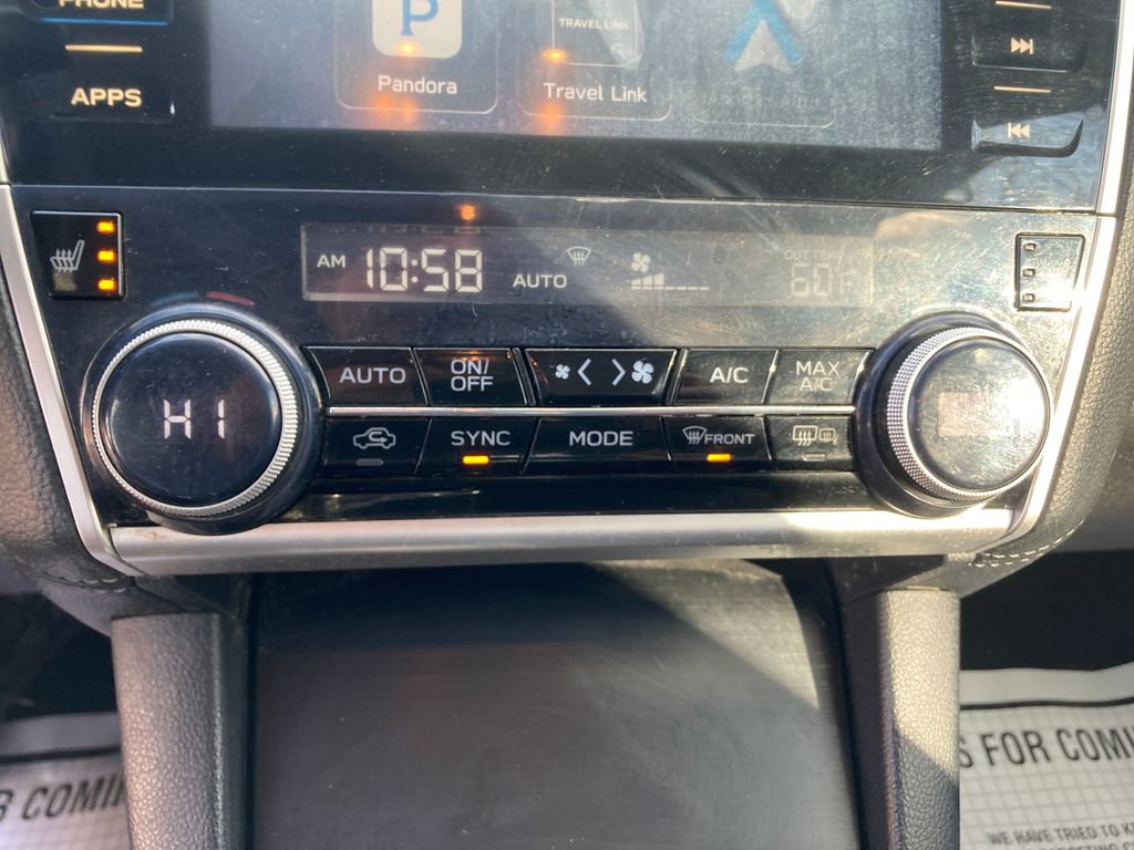 Used 2018 Subaru Legacy 2.5i Premium w/ Eyesight & BSD & Rcta & HBA image 25