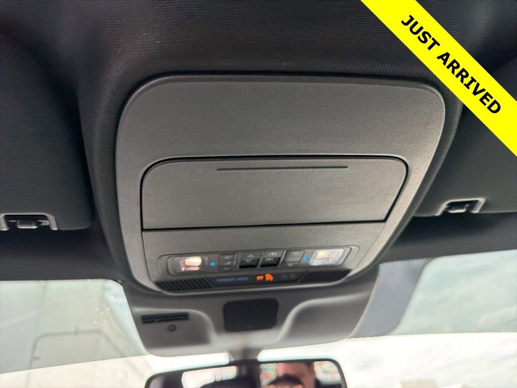Used 2025 Ford Expedition Tremor image 11