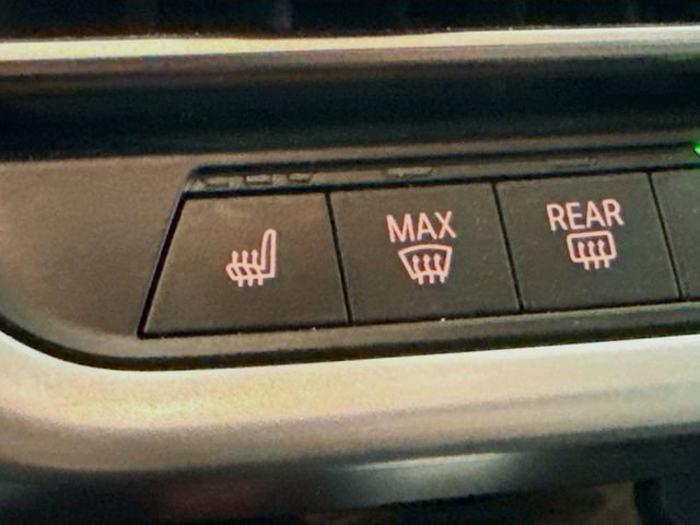 Used 2022 BMW X3 M40i image 21