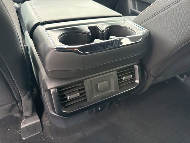 Used 2024 Ford F150 STX w/ STX Black Appearance Package image 16