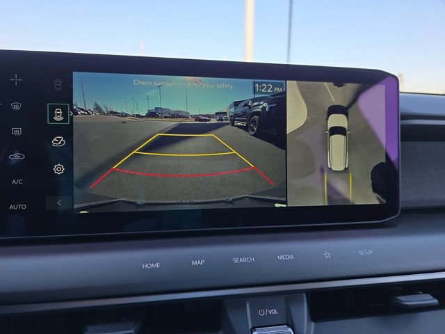 New 2026 Kia EV9 Wind image 11