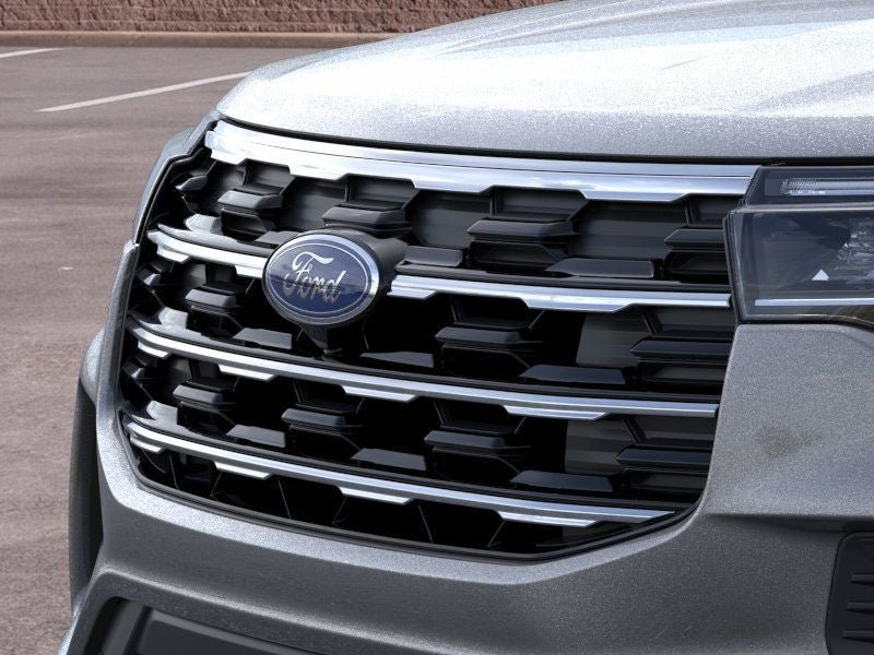 New 2026 Ford Explorer Active RWD image 17