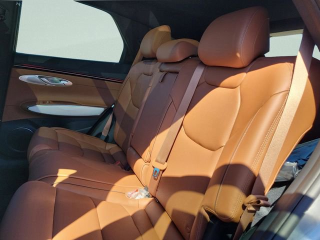 New 2026 Genesis GV70 2.5T Advanced image 14