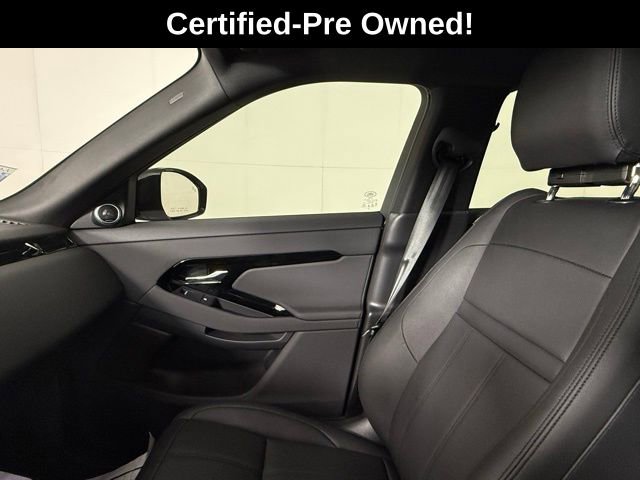 Certified 2026 Land Rover Range Rover Evoque S image 20