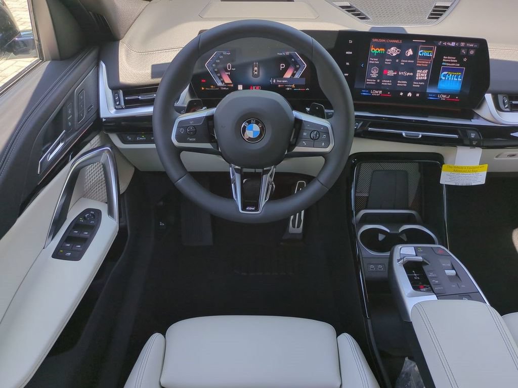New 2026 BMW X2 xDrive28i w/ Technology Package AWD/4WD image 16