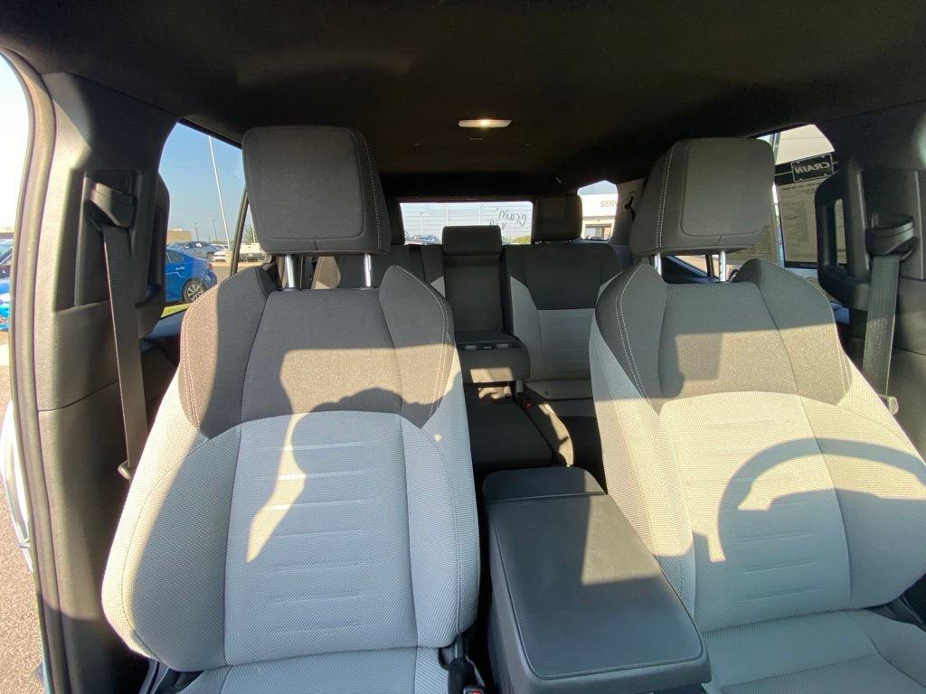 Used 2025 Toyota 4Runner TRD Sport AWD/4WD image 29