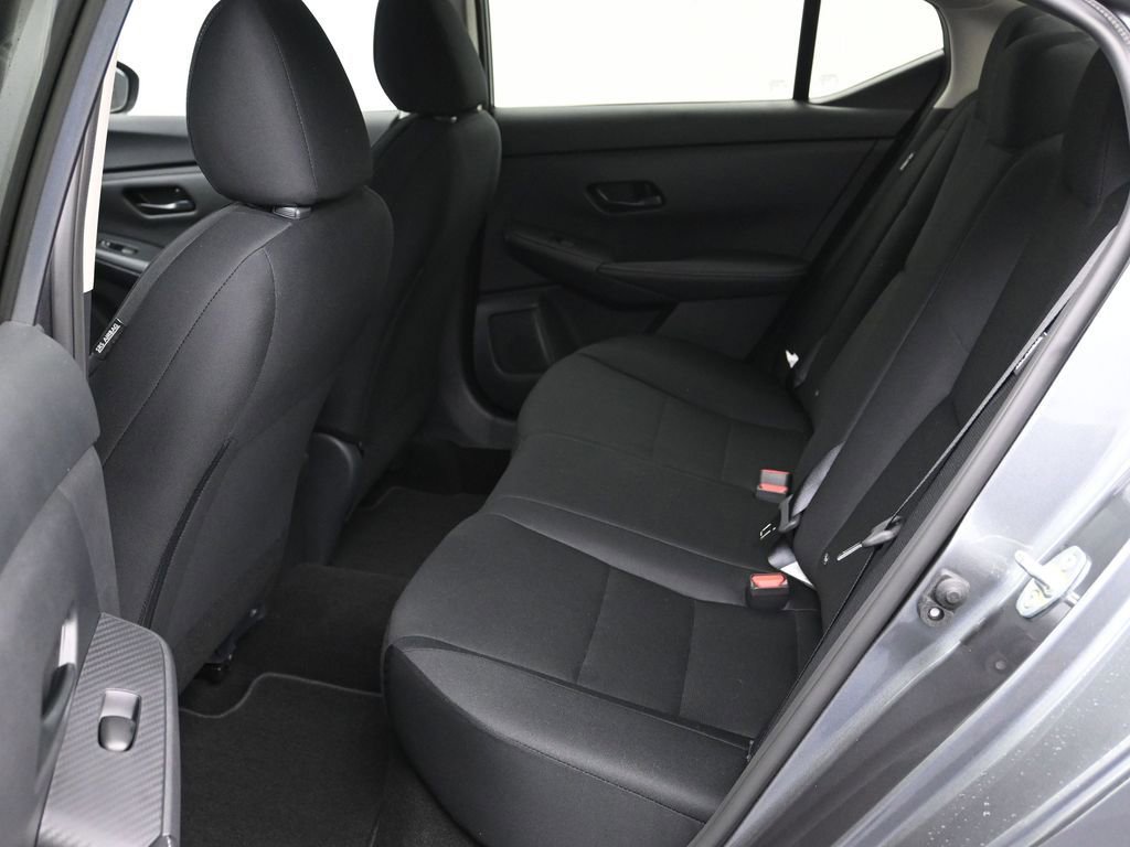 New 2025 Nissan Sentra S image 22