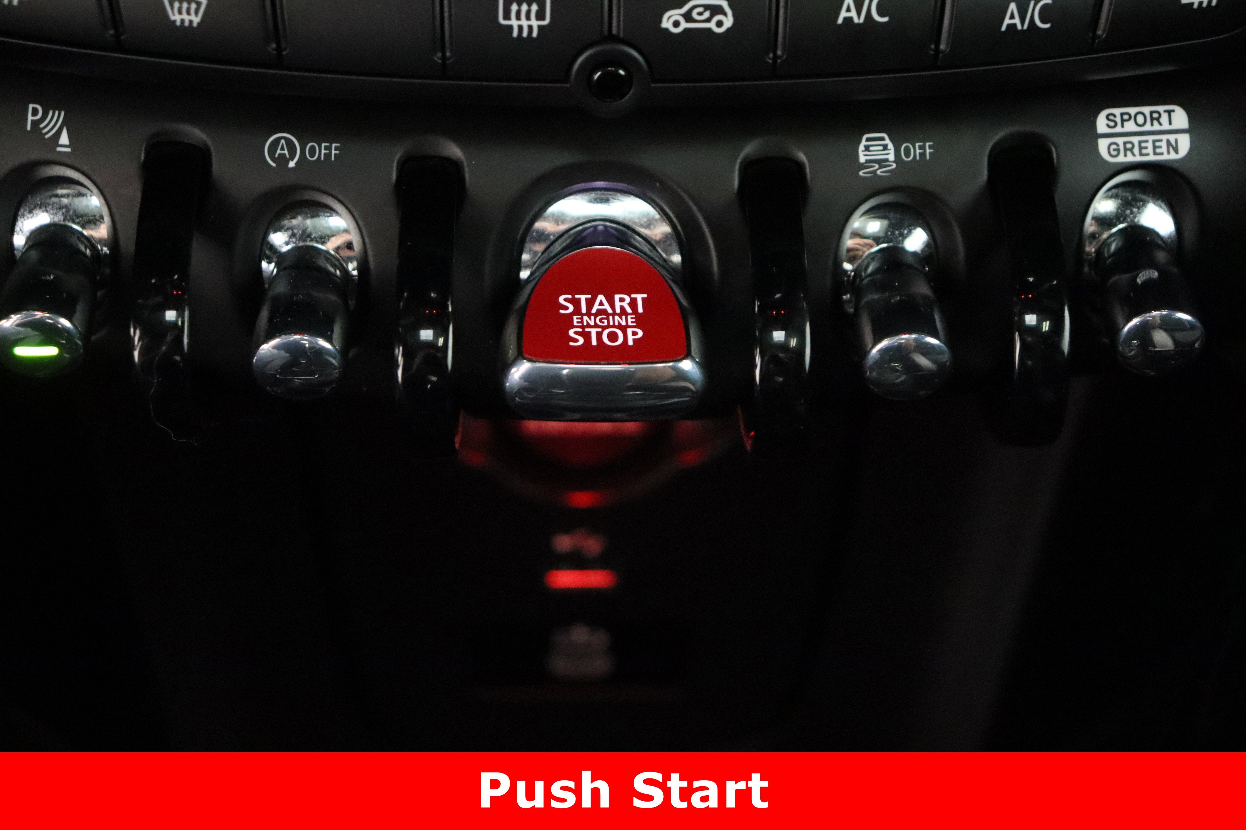 Used 2024 MINI Cooper John Cooper Works image 17