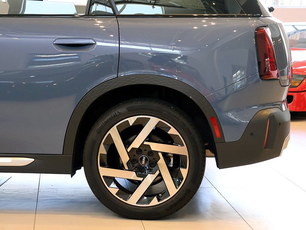 Used 2025 MINI Cooper Countryman S AWD/4WD image 68