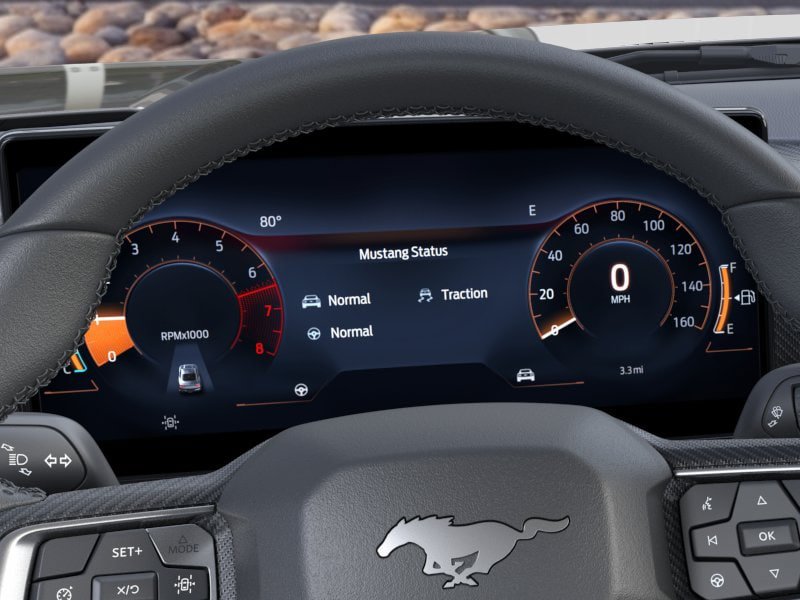 New 2026 Ford Mustang GT RWD image 39
